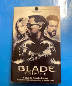 Blade