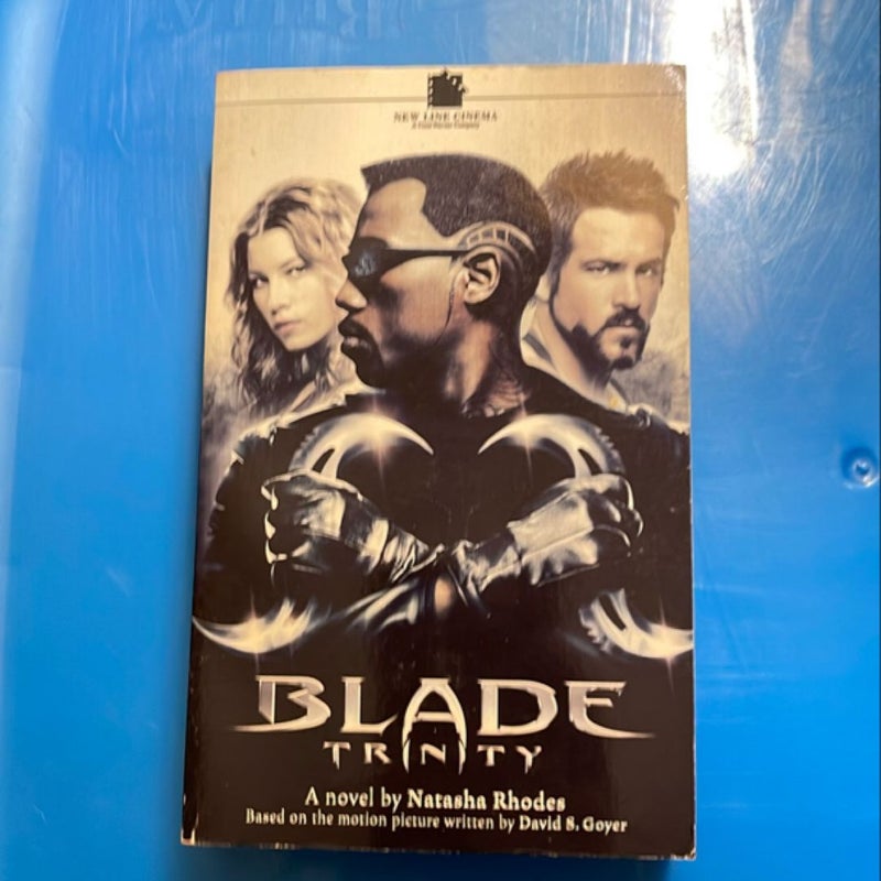 Blade