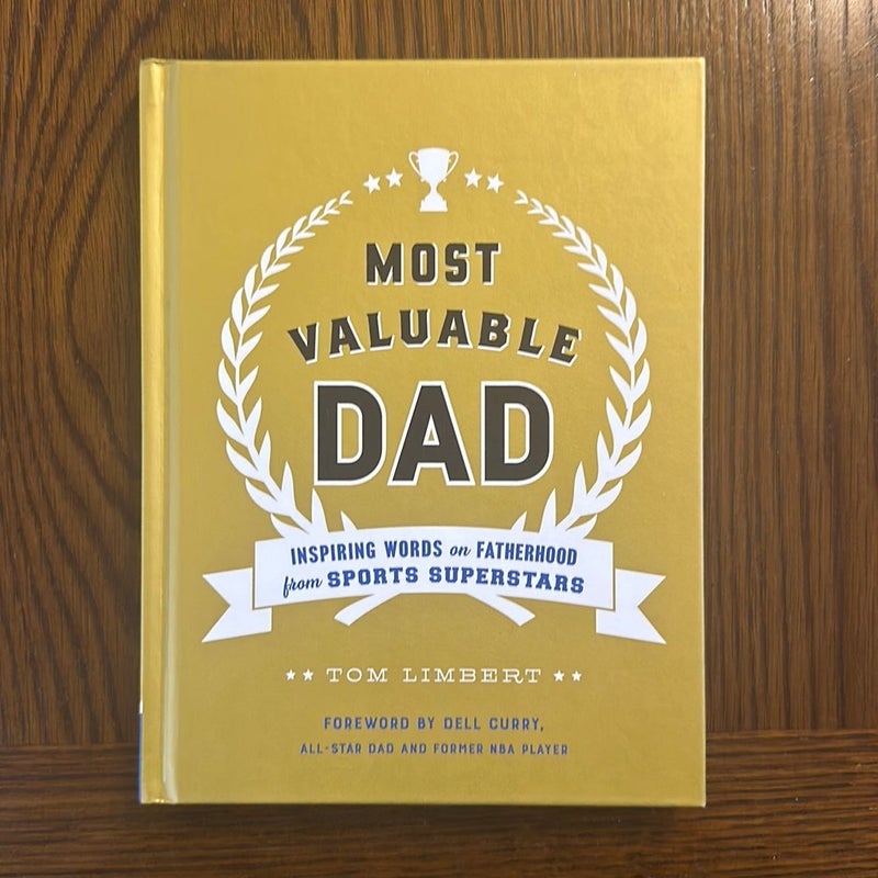 Most Valuable Dad