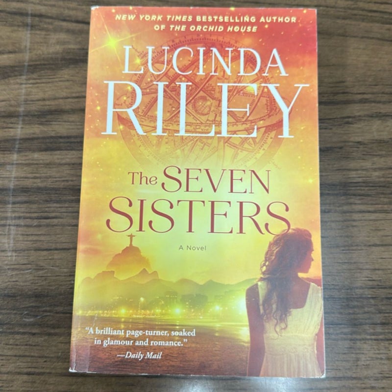 The Seven Sisters