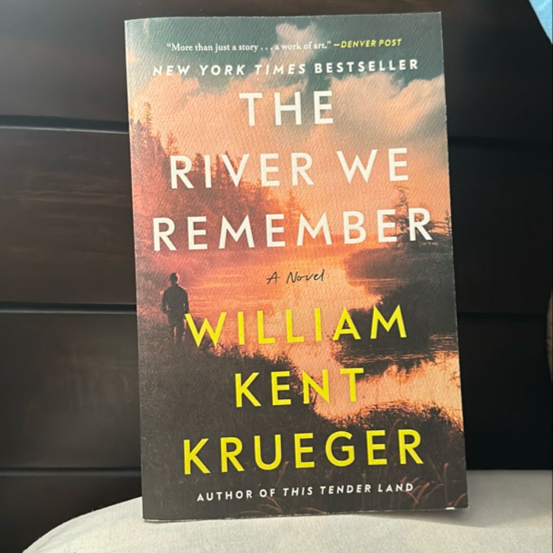 The River We Remember