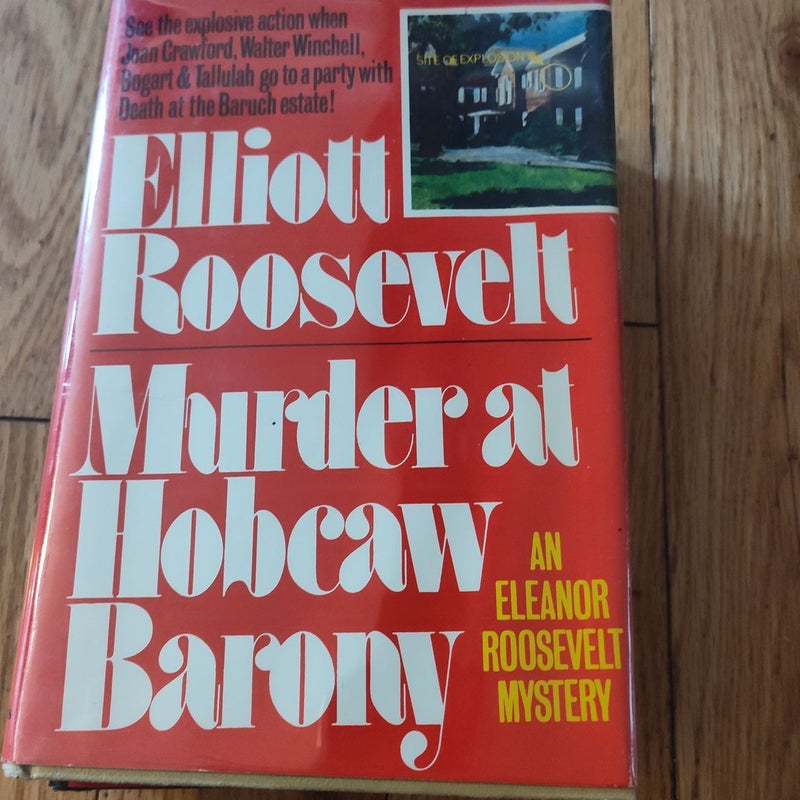 Elleanor Roosevelt bundle