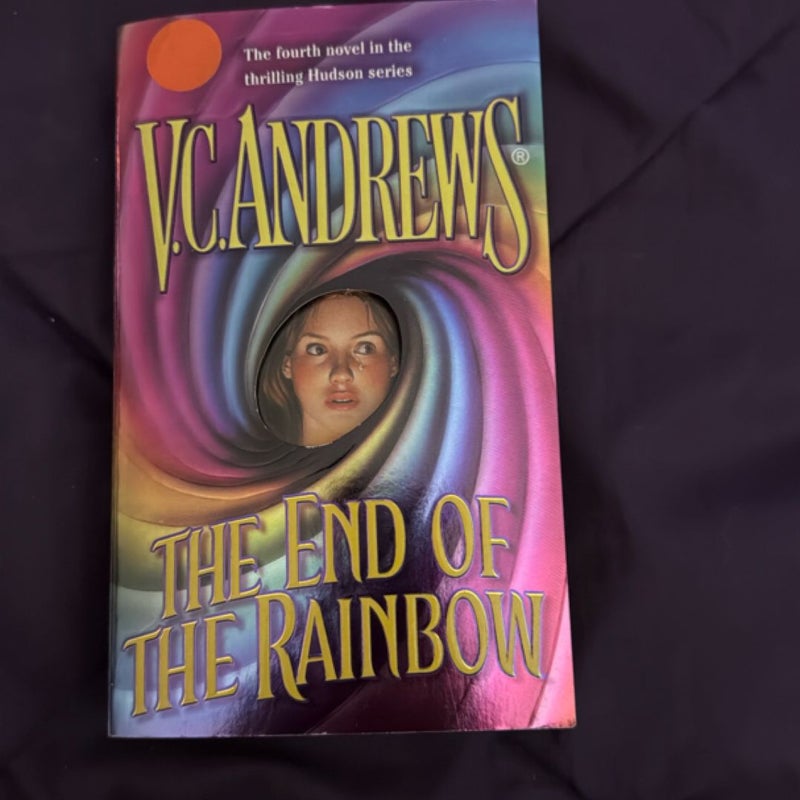 The End of the Rainbow