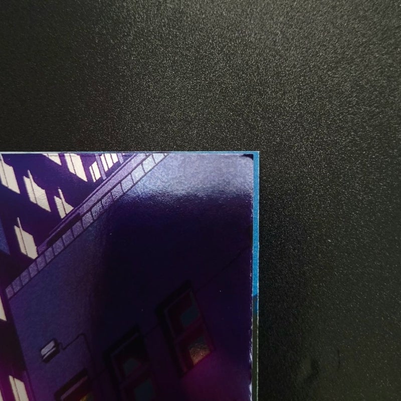 Godzilla VS X-Men #1 Foil 
