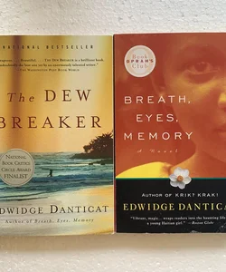 The Dew Breaker & Breath, Eyes, Memory