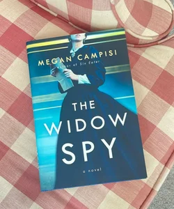 The Widow Spy