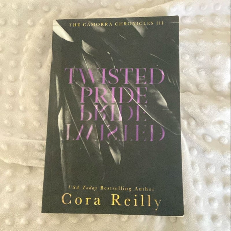 Twisted Pride