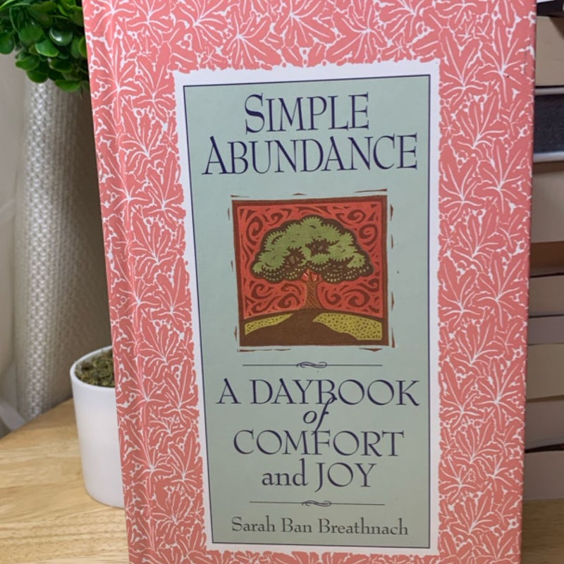 Simple Abundance