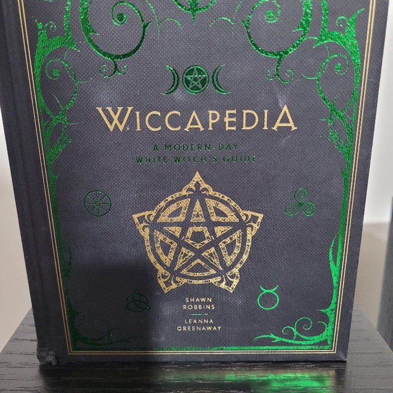 Wiccapedia