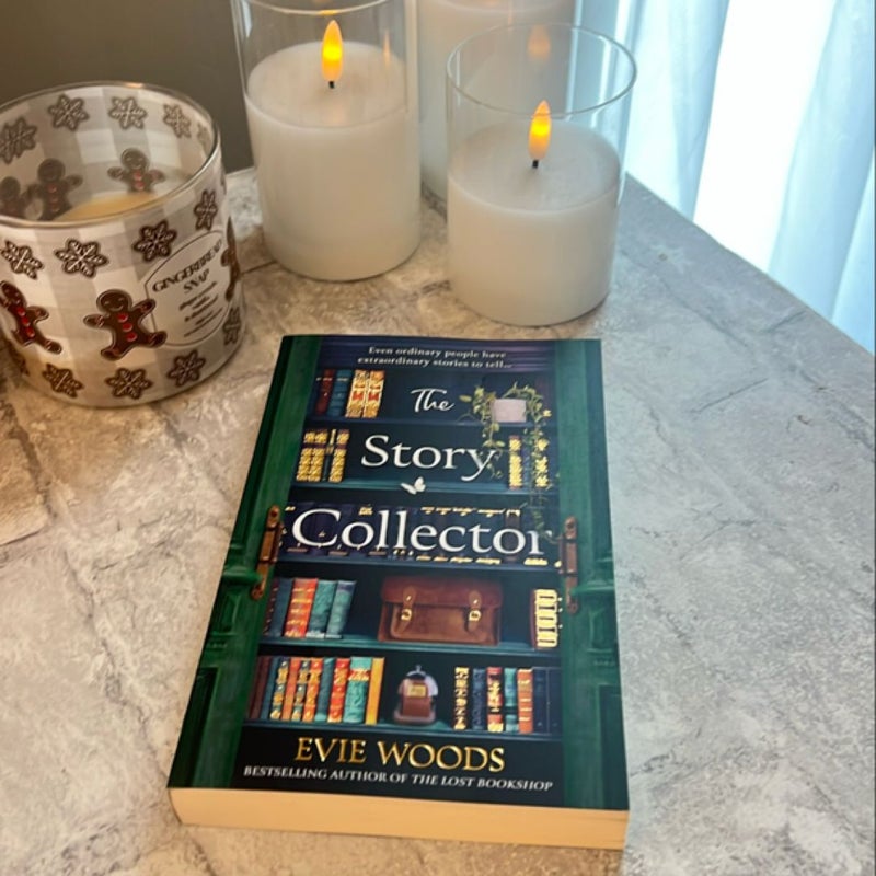 The Story Collector