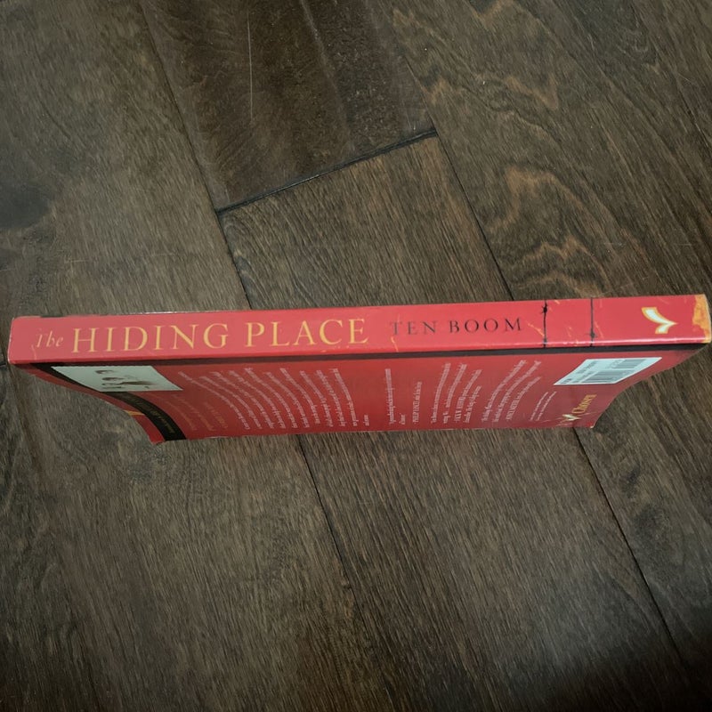 The Hiding Place