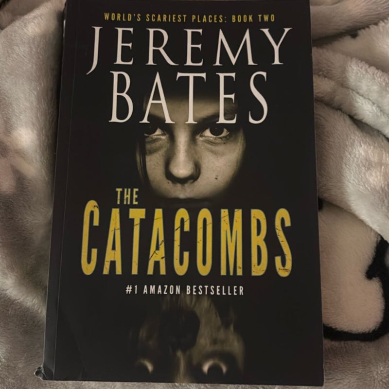 The Catacombs