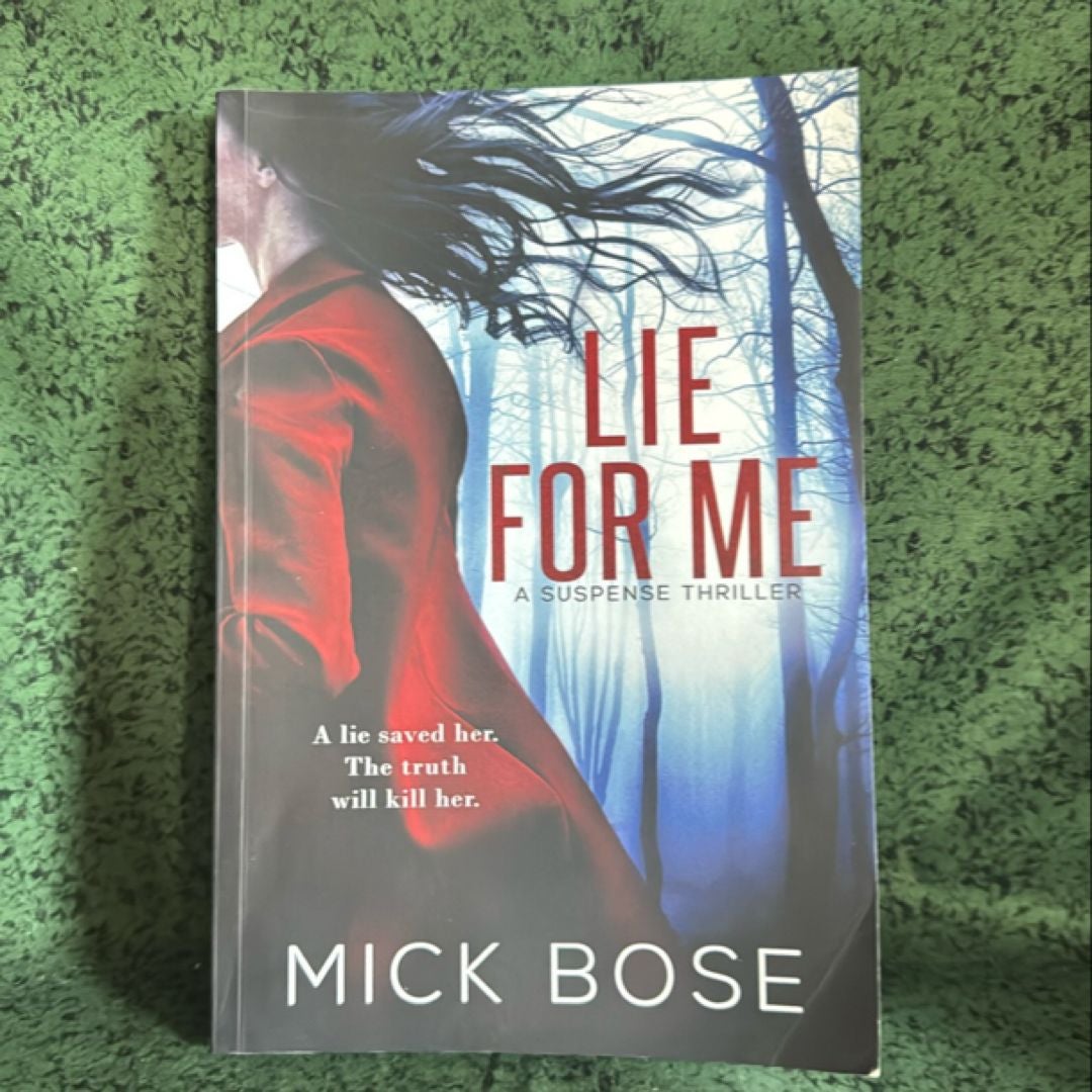 Lie for Me