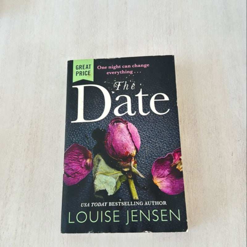 The Date