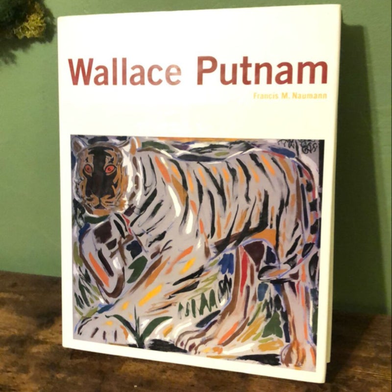 Wallace Putnam