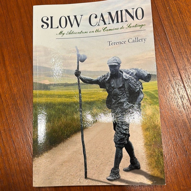Slow Camino