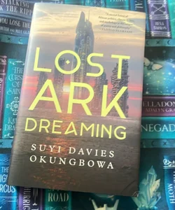 Lost Ark Dreaming