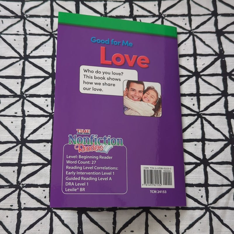 Love Bundle- Set of 2