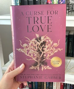 A Curse for True Love 