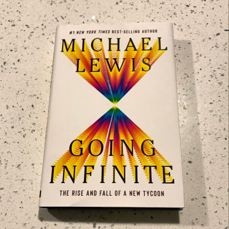 Going Infinite