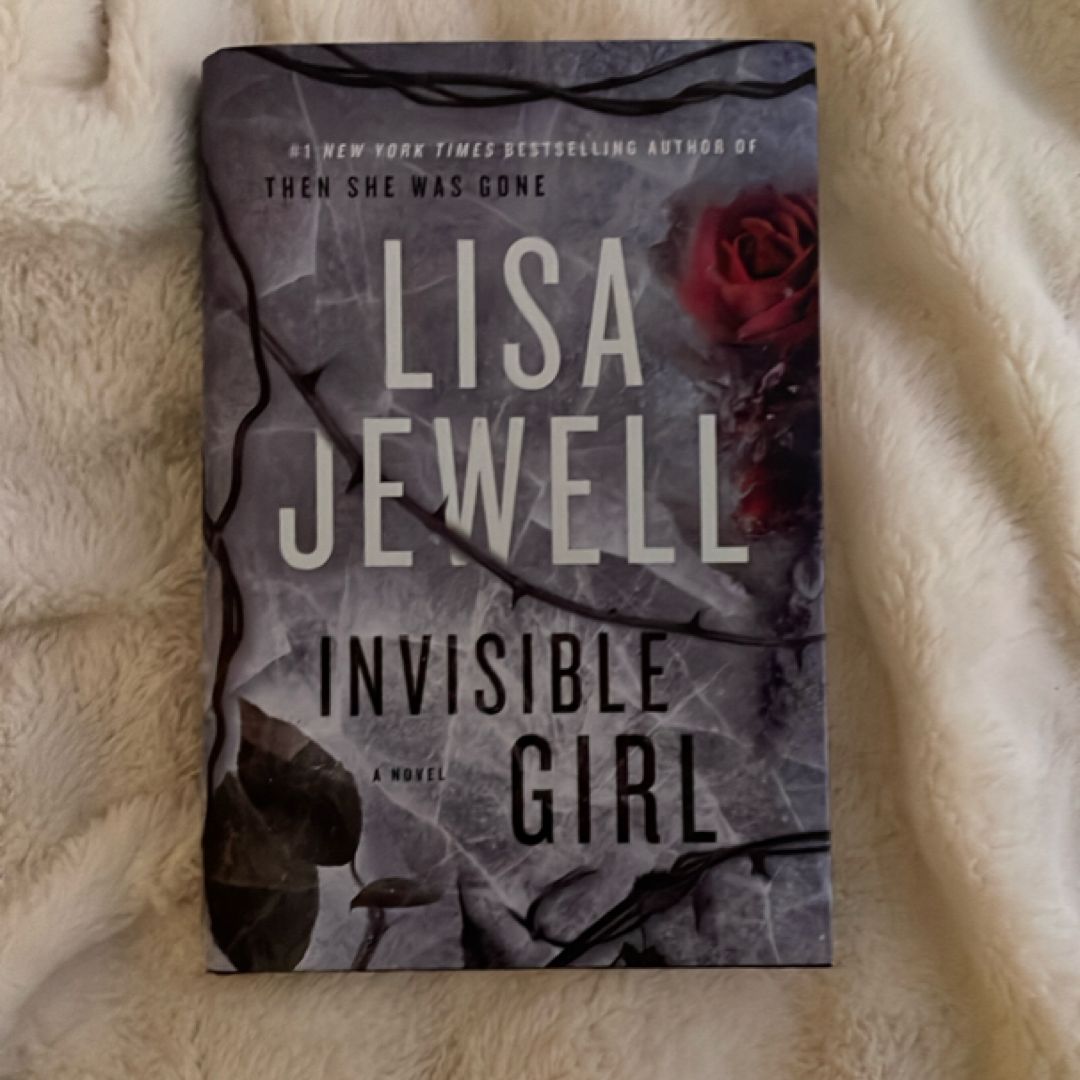 Invisible Girl