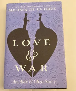 Love and War