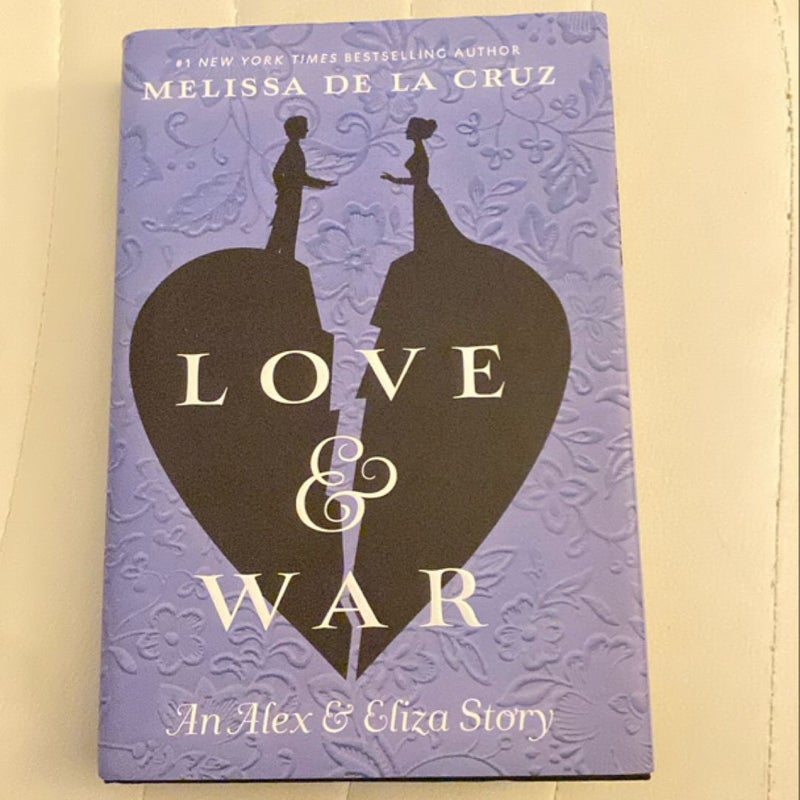 Love and War