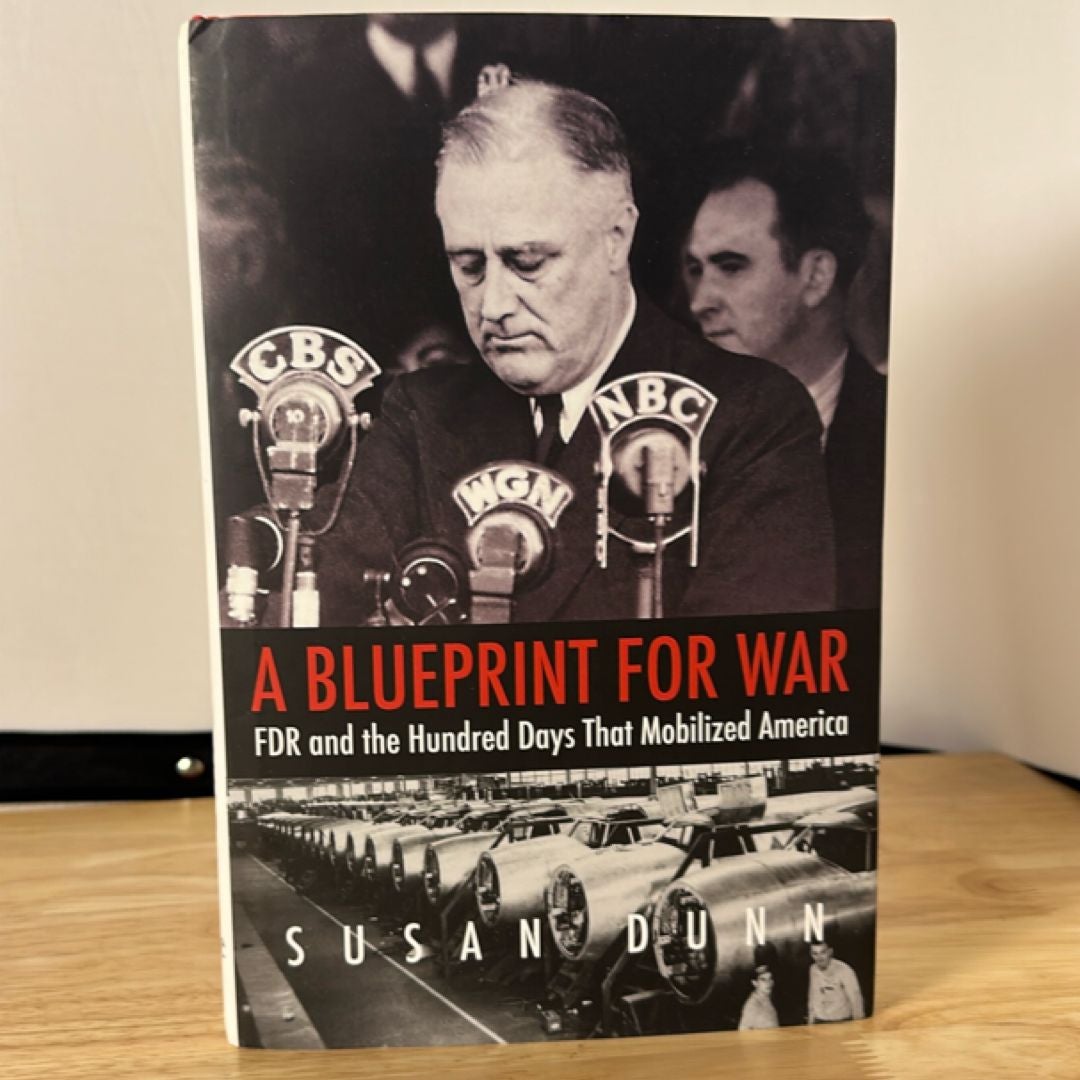 A Blueprint for War