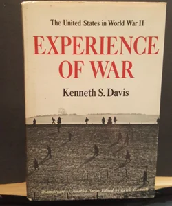 Experience of War