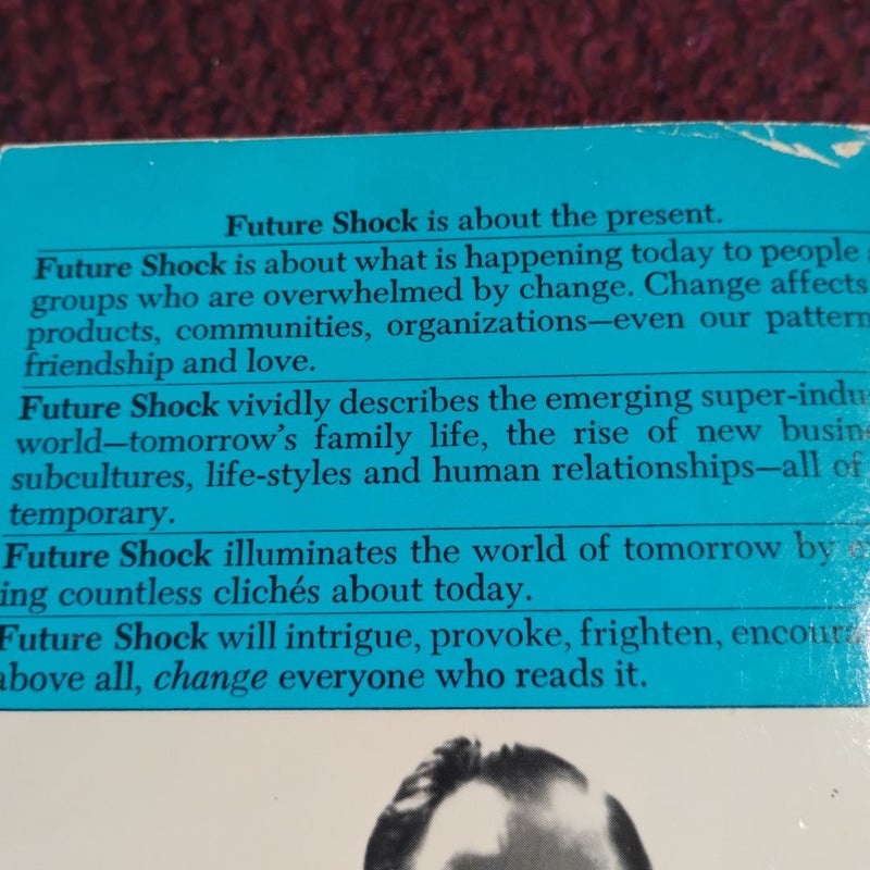 Future Shock