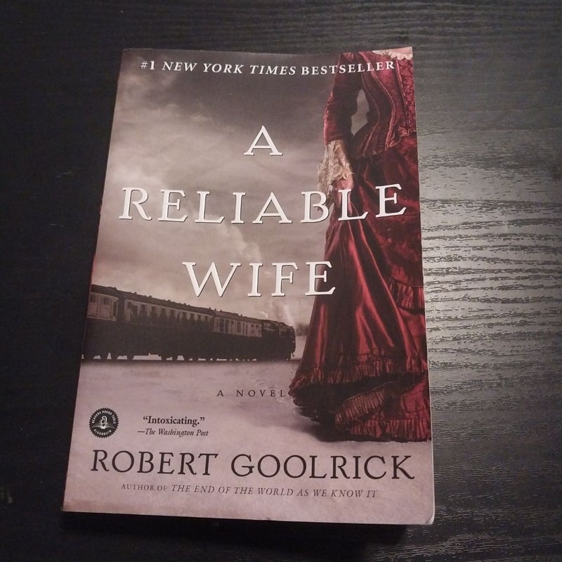 A Reliable Wife