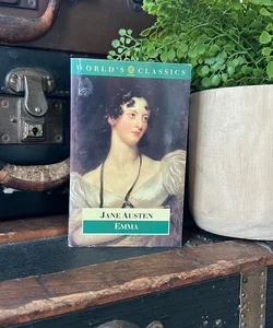 Emma by Jane Austen: 9781435171732 - Union Square & Co.