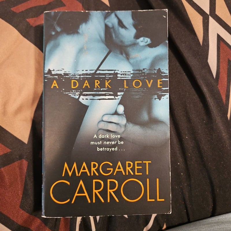 A Dark Love
