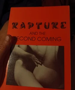 Rapture and the Second Coming