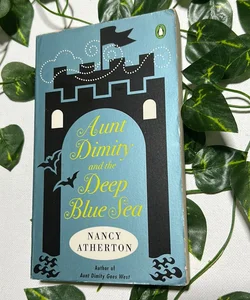 Aunt Dimity and the Deep Blue Sea