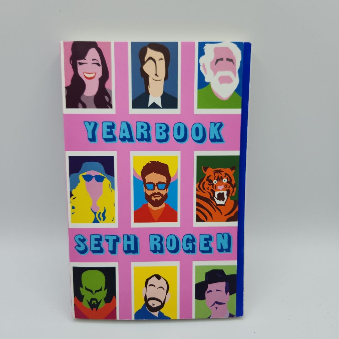 Yearbook