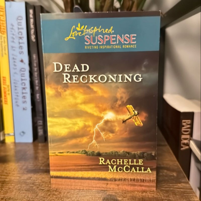 Dead Reckoning