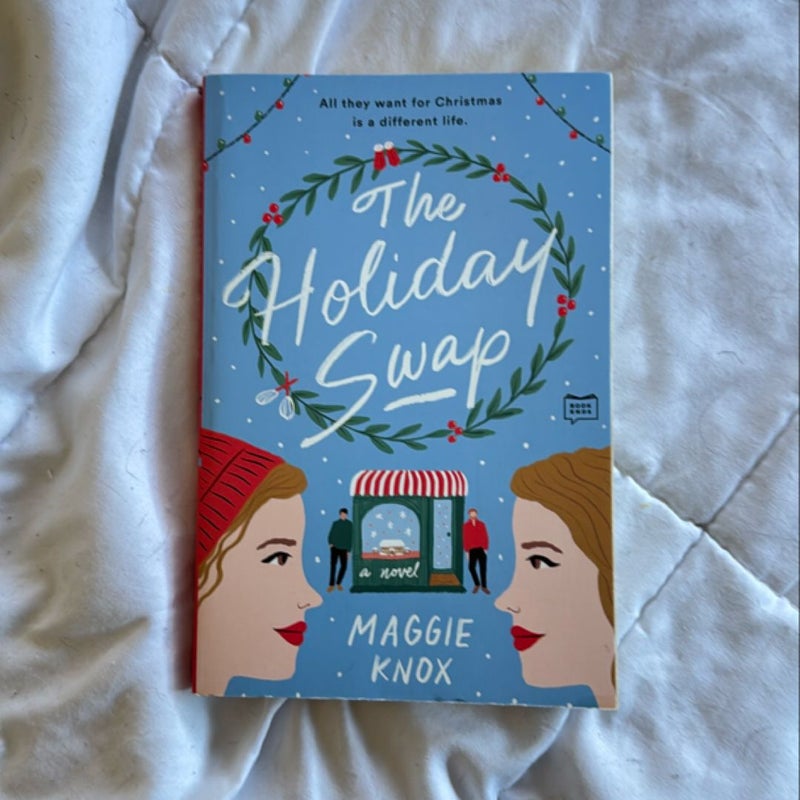 The Holiday Swap