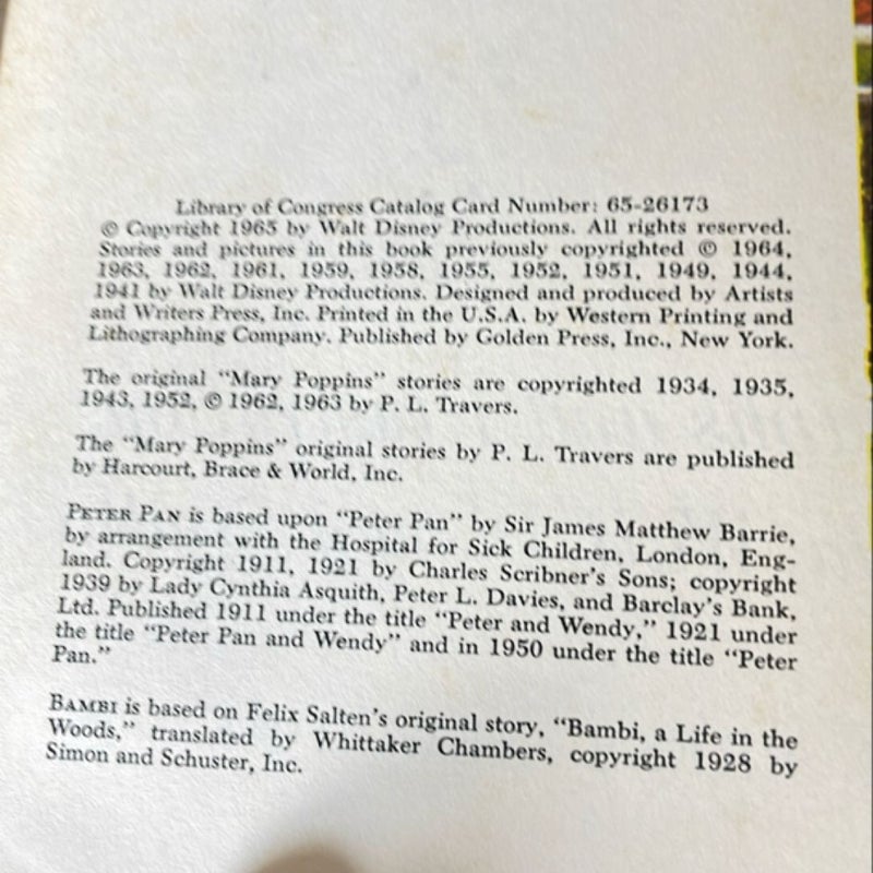 Stories from other Lands (1965)
