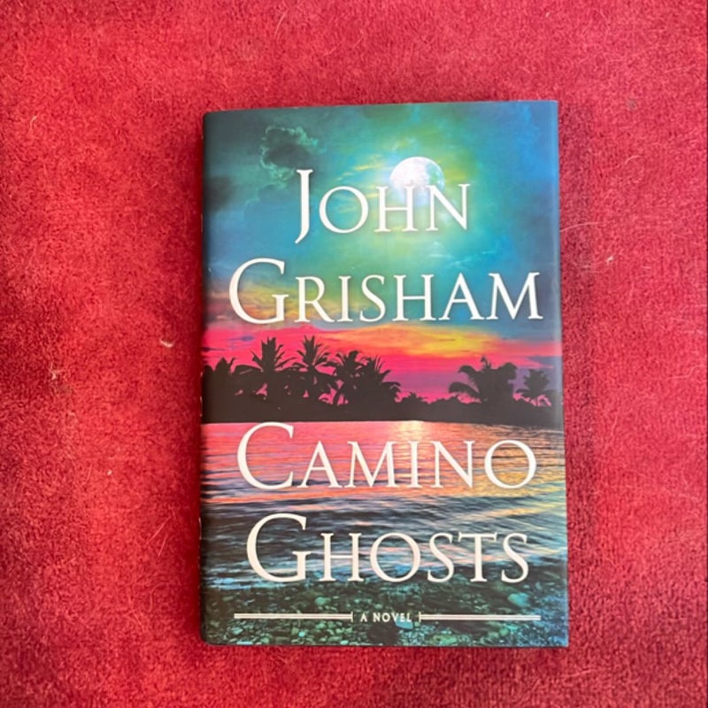 Camino Ghosts