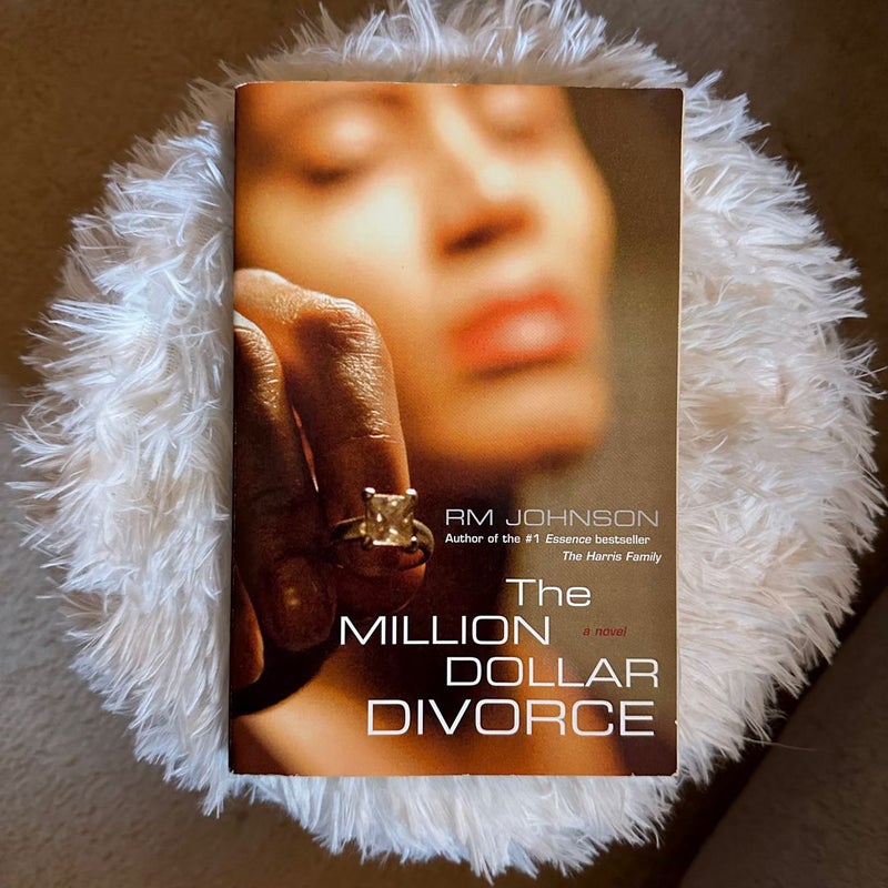 The Million Dollar Divorce