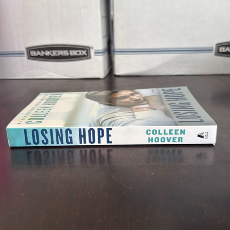 Losing Hope