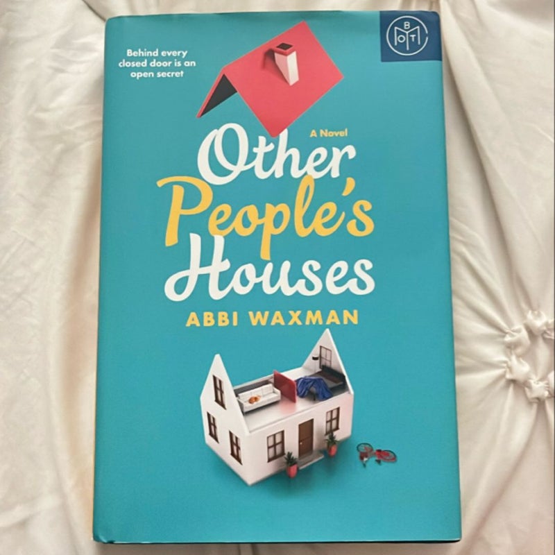 Other People’s Houses 