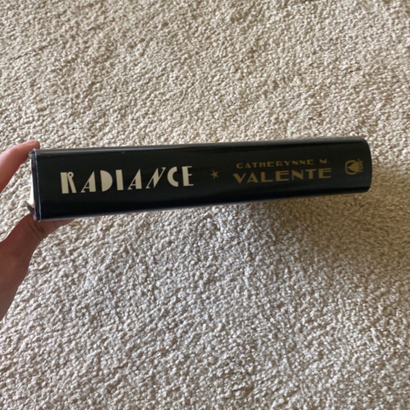 Radiance