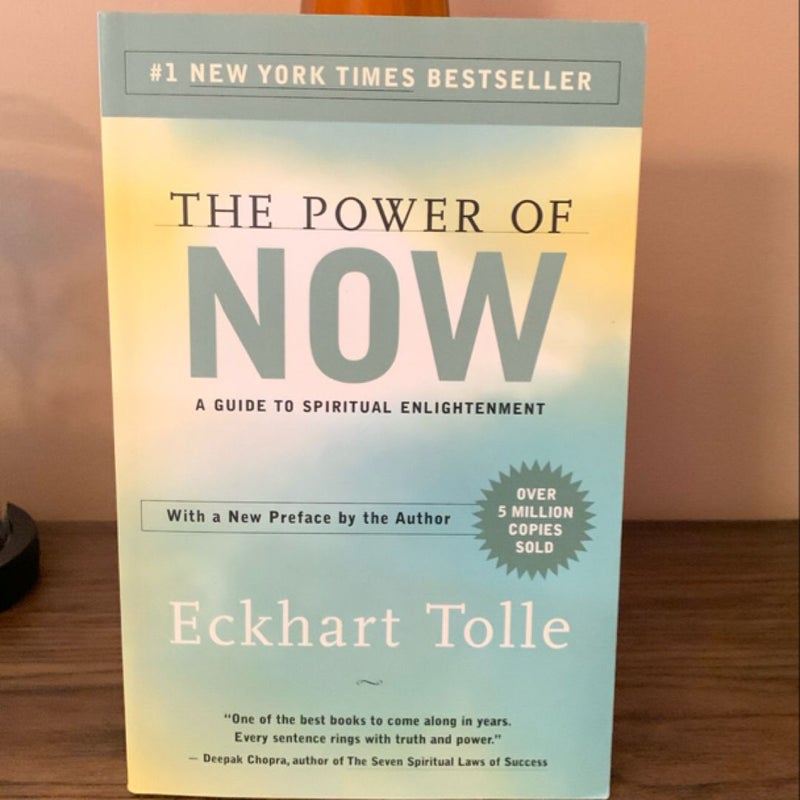 The Power of Now