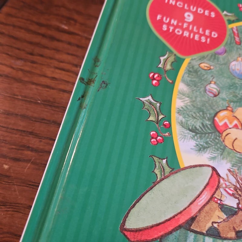 Biscuit's Christmas Storybook Collection (2nd Edition)