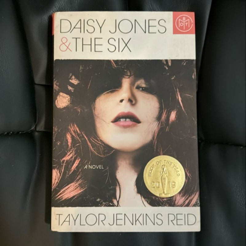 Daisy Jones and the Six