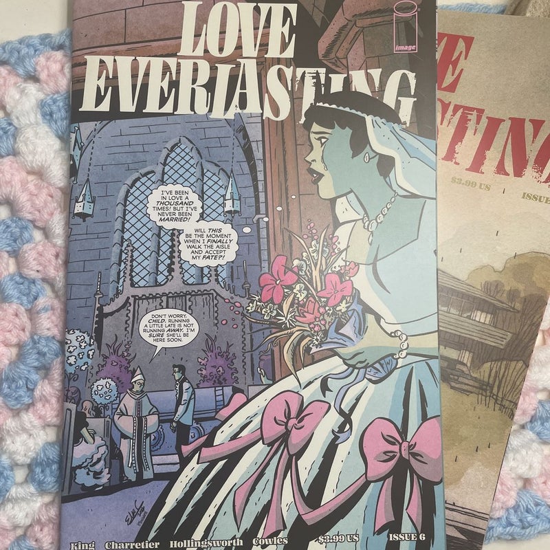 Love Everlasting 