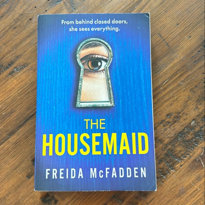 The Housemaid
