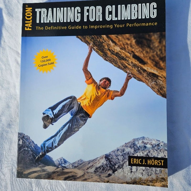 Training for Climbing